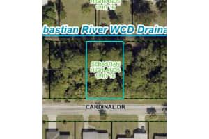 125 Cardinal Dr Sebastian, FL 32958 - MLS#A11679612