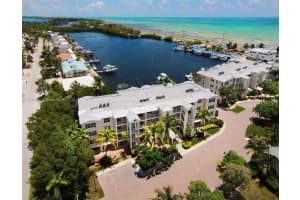 101 Gulfview Dr APT 102, Islamorada, FL 33036, Sold 01/15/25