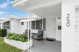 250 NW 24th Ct, Pompano Beach, FL 33064, Sold 11/18/24