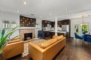 1757 SW 24th Ter, Miami, FL 33145, Sold 12/27/24