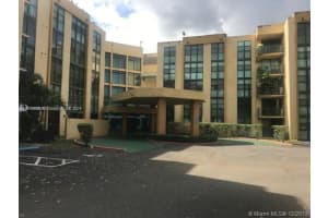 11750 Sw 18th St 322-1, Miami