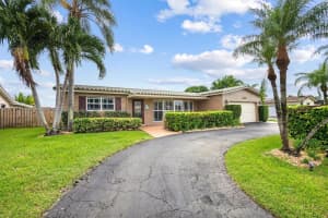 5118 Roosevelt St, Hollywood, FL 33021, Sold 05/22/25