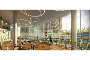 45 SW 9th St Apt 4106, Miami, FL 33130, Sold 11/26/24