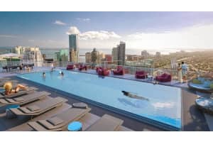 45 SW 9th St Apt 4106, Miami, FL 33130, Sold 11/26/24