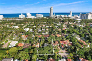 4449 Post Ave, Miami Beach, FL 33140, Sold 12/17/24