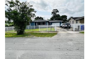 2828 Rodman St, Hollywood, FL 33020, Sold 03/31/25