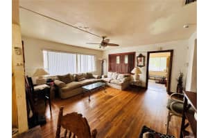 2828 Rodman St, Hollywood, FL 33020, Sold 03/31/25