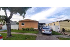 21531 NW 3rd Pl, Pembroke Pines, FL 33029, Sold 01/30/25