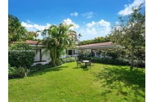 296 Santander Ave, Coral Gables, FL 33134, Sold 01/31/25