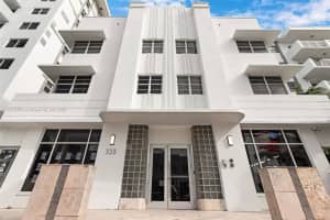 335 Ocean Dr 126, Miami Beach