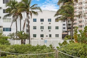 335 Ocean Dr APT 126, Miami Beach, FL 33139, - MLS#A11679784