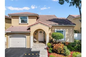12617 NW 13th Ct, Sunrise, FL 33323, Sold 12/18/24