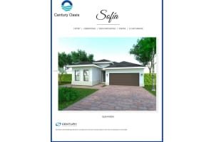32362 SW 195th Ave, Homestead, FL 33030, Sold 11/27/24