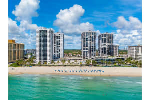 2401 S Ocean Dr APT 701, Hollywood, FL 33019, - MLS#A11679873