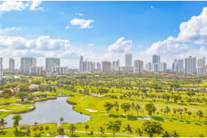 20301 W Country Club Dr APT 2228, Aventura, FL 33180, - MLS#A11679884