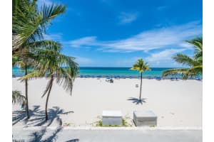 2301 S Ocean Dr a8, Hollywood, FL 33019, Sold 07/03/25