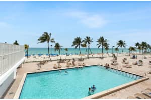 2301 S Ocean Dr a8, Hollywood, FL 33019, Sold 07/03/25