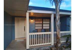 1181 SW Cynthia St, Port St. Lucie, FL 34983, Sold 03/05/25