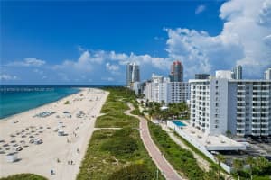 465 Ocean Dr APT 322, Miami Beach, FL 33139, Sold 02/12/25