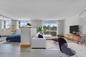 465 Ocean Dr APT 322, Miami Beach, FL 33139, Sold 02/12/25