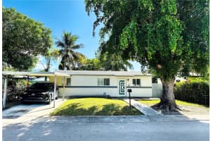 1594 NE 152nd Terrace, North Miami Beach, FL 33162, Sold 06/18/25