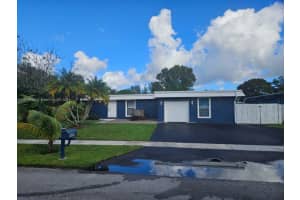 8002 NW 68th Ave, Tamarac, FL 33321, Sold 03/25/25