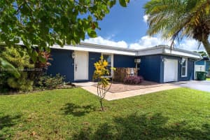 8002 NW 68th Ave, Tamarac, FL 33321, Sold 03/25/25