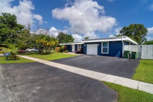 8002 NW 68th Ave, Tamarac, FL 33321, Sold 03/25/25