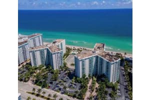 3801 S Ocean Dr APT 7H, Hollywood, FL 33019, Sold 12/20/24