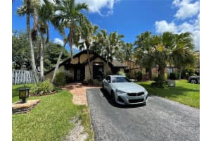 9209 NW 49th Pl, Sunrise, FL 33351, Sold 10/25/24