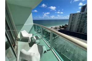 3801 S Ocean Dr APT 12K, Hollywood, FL 33019, Sold 04/28/25