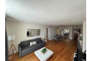 3801 S Ocean Dr APT 12K, Hollywood, FL 33019, Sold 04/28/25
