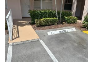 2521 Nw 104th Ave 109 Sunrise, FL 33322 - MLS#A11680017