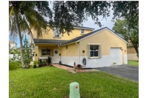 174 NW 207th Terrace, Pembroke Pines, FL 33029, Sold 05/15/25