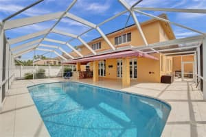 949 Crestview Cir, Weston, FL 33327, Sold 01/03/25