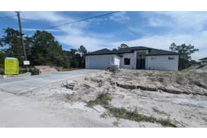 469 Long Ave, Lehigh Acres, FL 33974, Sold 06/01/25