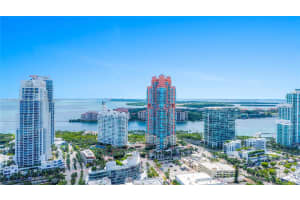 300 S Pointe Dr 3204 Miami Beach, FL 33139 - MLS#A11680069