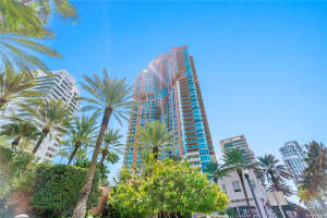 300 S Pointe Dr 3204 Miami Beach, FL 33139 - MLS#A11680069