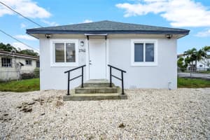 2762 NW 47th St, Miami, FL 33142, Sold 01/27/25