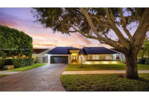 8090 SW 89th Pl, Miami, FL 33173, Sold 01/31/25