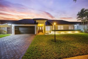 8090 SW 89th Pl, Miami, FL 33173, Sold 01/31/25