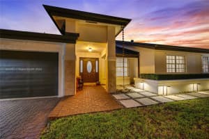 8090 SW 89th Pl, Miami, FL 33173, Sold 01/31/25