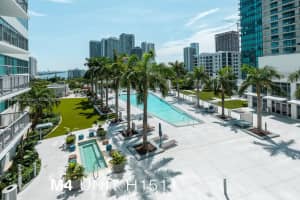 3301 NE 1st Ave APT H1511, Miami, FL 33137, Sold 05/22/25