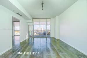 3301 NE 1st Ave APT H1511, Miami, FL 33137, Sold 05/22/25