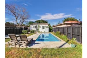 1634 Rodman St, Hollywood, FL 33020, Sold 04/01/25