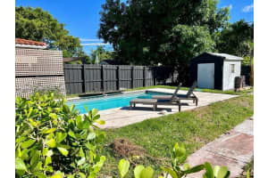 1634 Rodman St, Hollywood, FL 33020, Sold 04/01/25