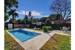 1634 Rodman St, Hollywood, FL 33020, Sold 04/01/25