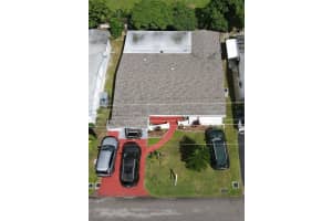 5065 NW 43rd Ct, Lauderdale Lakes, FL 33319, Sold 01/06/25