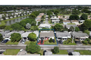 5065 NW 43rd Ct, Lauderdale Lakes, FL 33319, Sold 01/06/25