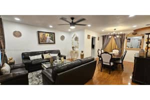 5065 NW 43rd Ct, Lauderdale Lakes, FL 33319, Sold 01/06/25